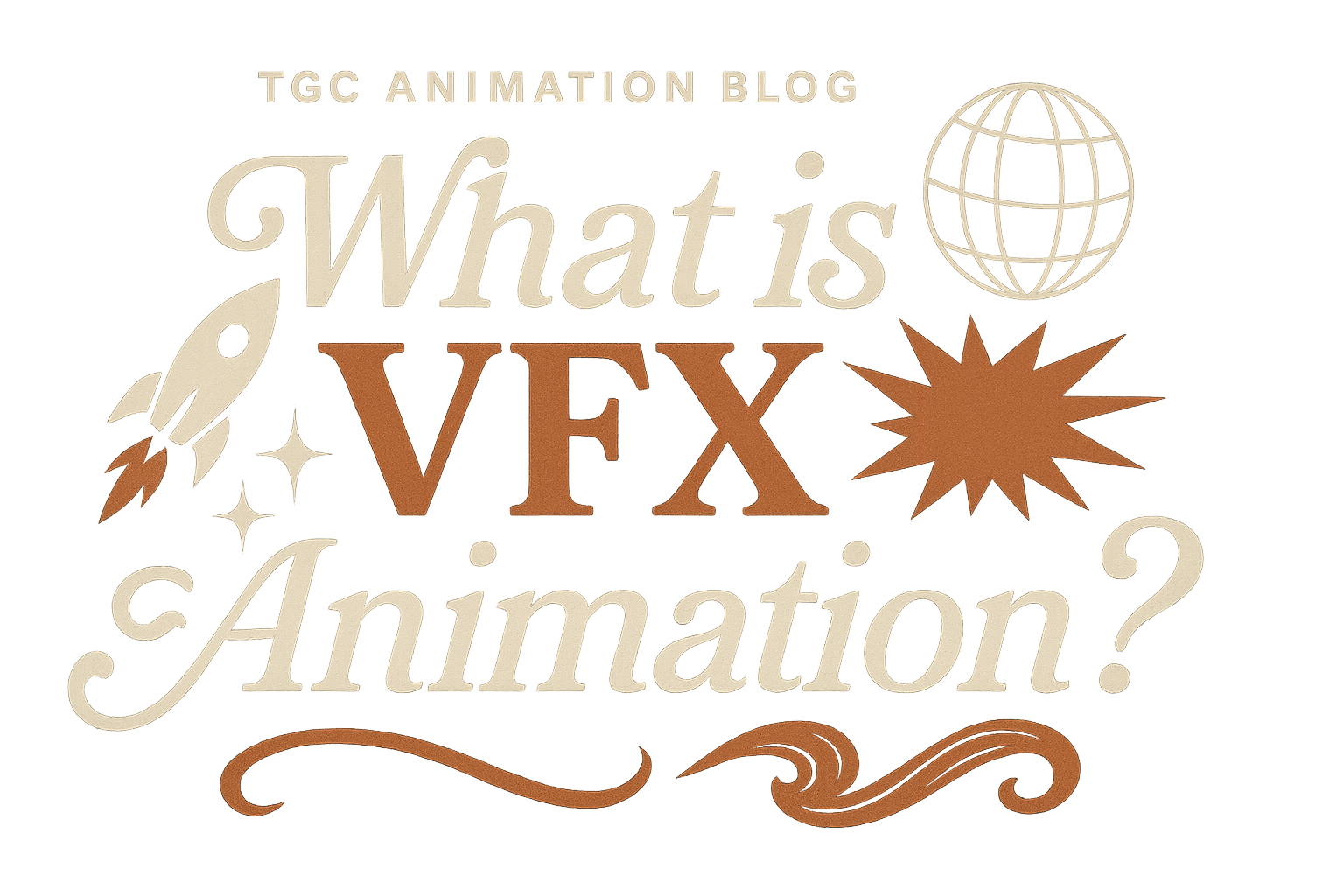 What is VFX Animation?
